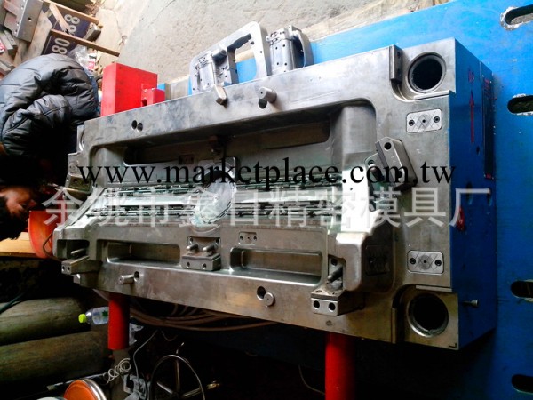 專業大型塑料模具制造/塑料模具設計/塑料產品加工工廠,批發,進口,代購
