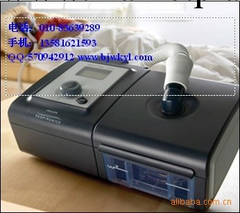 美國飛利浦偉康全自動睡眠呼吸機DS760工廠,批發,進口,代購