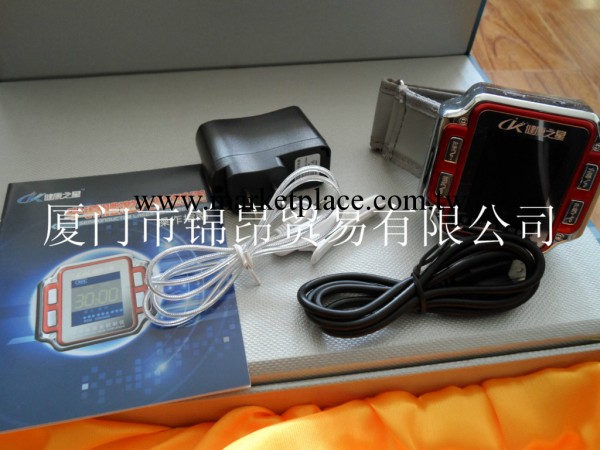 半導體激光治療機 三高機 鼻炎機 廠傢招商加盟　體驗店會銷專用工廠,批發,進口,代購
