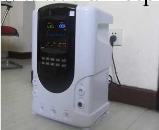 最新款正品JM304醫和7孔多功能高電位電療機老人養生機工廠,批發,進口,代購