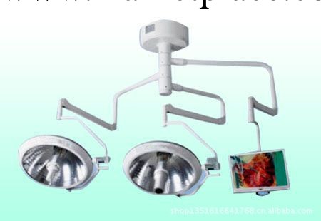 廠傢專業生產整體反射手術無影燈 ZFL700/500工廠,批發,進口,代購