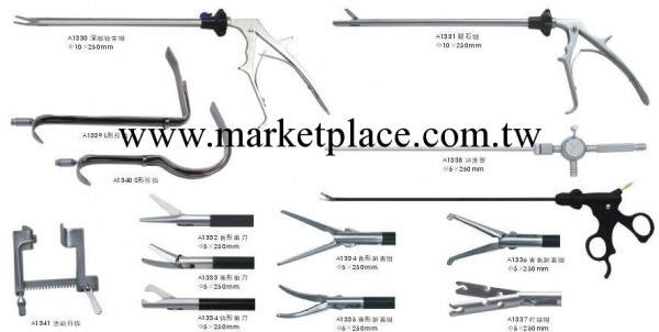 【廠傢直銷】小切口成套手術器械工廠,批發,進口,代購