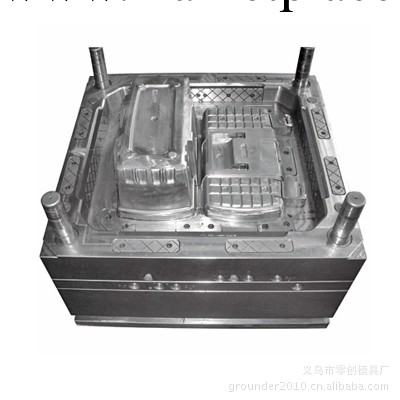 義烏零創模具廠，專業各種塑膠外殼模具制造和塑料產品註塑加工工廠,批發,進口,代購