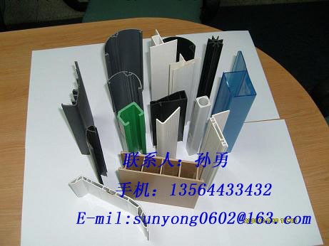塑料擠出型材；塑料擠出加工；PVC塑料發泡形材工廠,批發,進口,代購