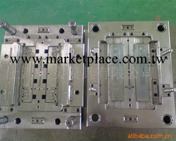 供應塑料模具的制造與設計及產品加工/銷售批發・進口・工廠・代買・代購