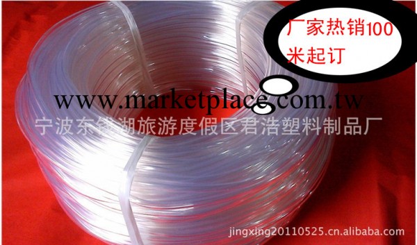 廠傢直銷透明醫用透明環保食品級管訂貨生產量大從優工廠,批發,進口,代購