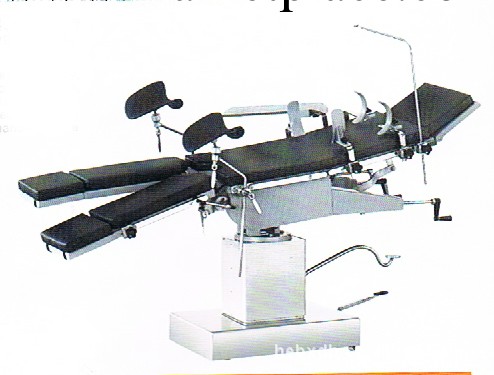 XDH-004B  頭部操作式綜合手術床工廠,批發,進口,代購