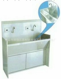 供應不銹鋼感應手術洗手槽 DR-370工廠,批發,進口,代購