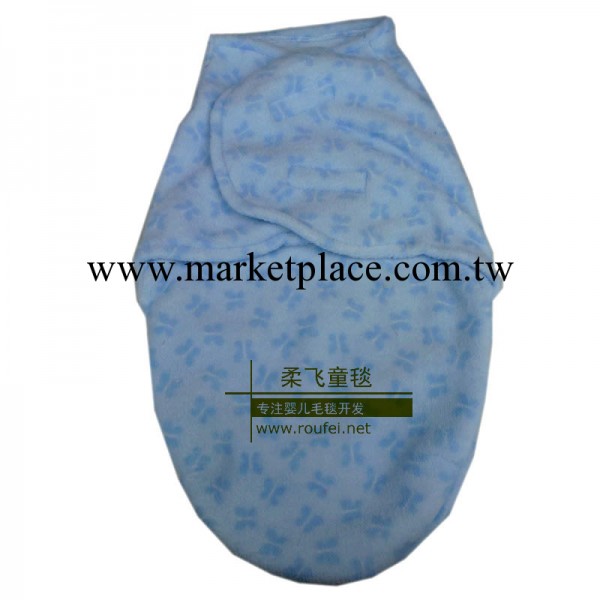 baby swaddle 新生兒抱被 珊瑚絨抱毯 珊瑚絨抱被 新生兒襁褓毯子工廠,批發,進口,代購