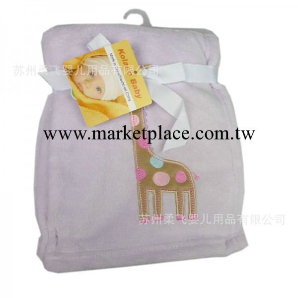 柔飛 珊瑚絨毯 嬰兒毯 雙面絨毯 母嬰用品  嬰兒毛毯工廠,批發,進口,代購