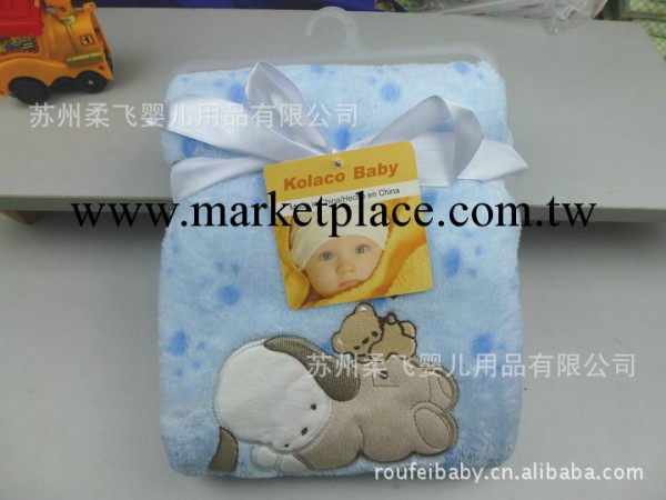 批發外貿毯 珊瑚絨毛毯/珊瑚絨嬰兒毯/印花珊瑚絨毯 童毯工廠,批發,進口,代購