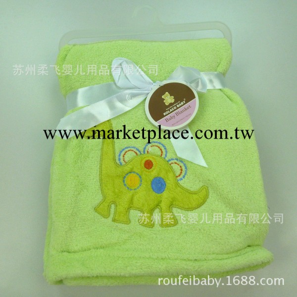 柔飛 珊瑚絨毯 嬰兒毯 雙面絨毯 母嬰用品  嬰兒毛毯工廠,批發,進口,代購