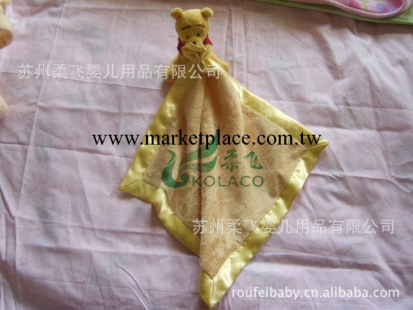 嬰兒毯 嬰兒玩具 安全毯 玩具毯 禮物 禮品毯工廠,批發,進口,代購