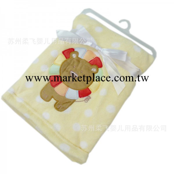 珊瑚絨毯 嬰兒毯 雙面絨毯 母嬰用品  嬰兒毛毯 加厚珊瑚絨工廠,批發,進口,代購