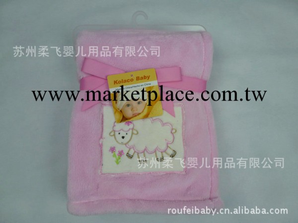加厚珊瑚絨毯/兒童毯/空調毯/床單/卡通毯/毯子/被子 柔飛工廠,批發,進口,代購