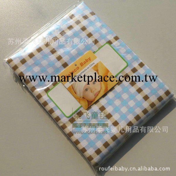 2013新款 全棉法蘭絨床單 嬰兒床單 嬰兒毯 嬰兒墊單 廠傢直供工廠,批發,進口,代購