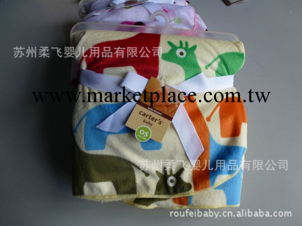 兒童毯/雙層毯/外貿嬰兒童毯/毛毯嬰兒毯 羊羔絨 外貿毛毯工廠,批發,進口,代購