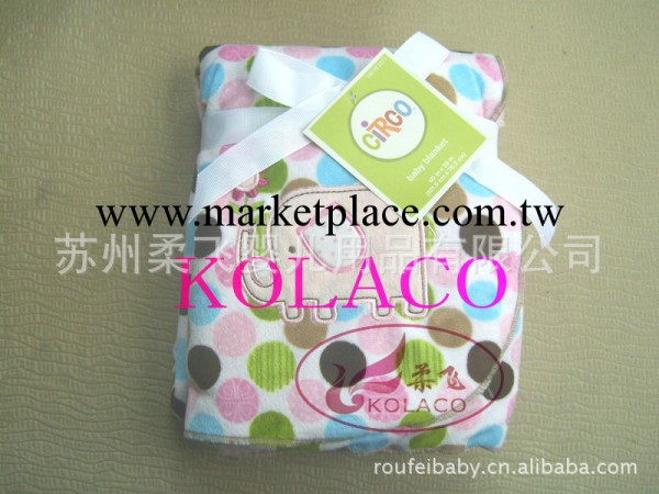 micro mink超柔毯子卡通毯子短毛絨印花空調毯兒童毯babyblanket工廠,批發,進口,代購