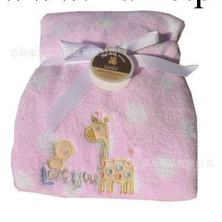 珊瑚絨毯 嬰兒毯 雙面絨毯 母嬰用品  嬰兒毛毯 小鹿工廠,批發,進口,代購