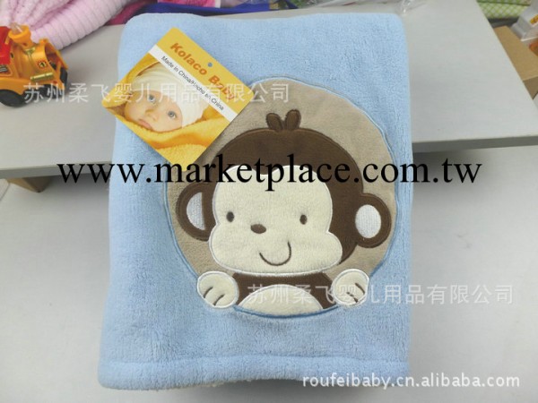 毛毯批發毛毯出口童毯外貿童毯兒童毯子小童毯小毛毯嬰兒毯批發工廠,批發,進口,代購
