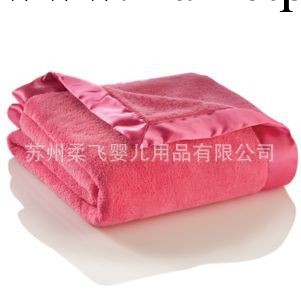 嬰兒毛毯 嬰兒毯 兒童毛毯 毯子 嬰兒毯子爽膚超柔軟童毯工廠,批發,進口,代購