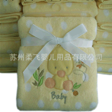 【廠傢訂做】滌綸雙面絨，嬰兒毯，嬰兒毯等絨毯工廠,批發,進口,代購