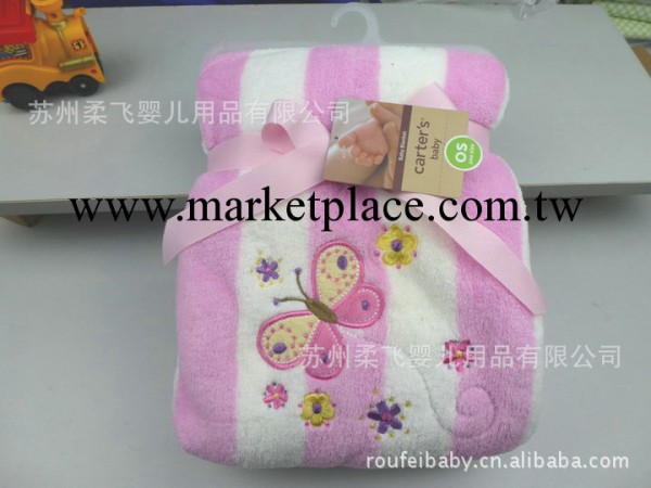 批發供應珊瑚絨毛毯/珊瑚絨嬰兒毯/印花珊瑚絨毯工廠,批發,進口,代購