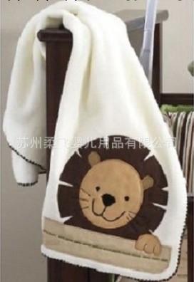 母嬰用品毯子珊瑚絨毯子兒童毯印花珊瑚絨毯子嬰兒毯工廠,批發,進口,代購