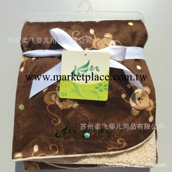 carter's嬰兒抱被外貿新生兒抱毯 包被 新生兒毯 全棉毯工廠,批發,進口,代購