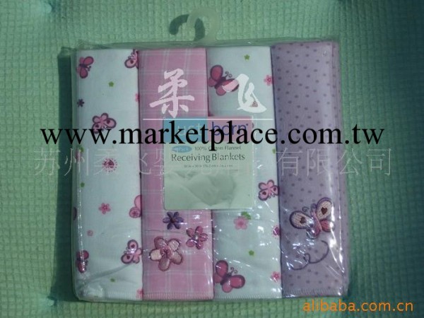 供應全棉嬰兒毯 法蘭絨毯/全棉法蘭絨/印花法蘭絨/嬰兒抱毯工廠,批發,進口,代購
