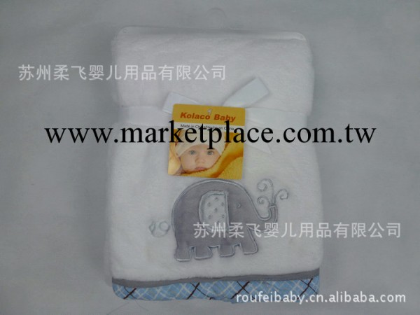 外貿原單正品 單層珊瑚絨毯子/童毯/空調毯/隨身毯 柔飛工廠,批發,進口,代購