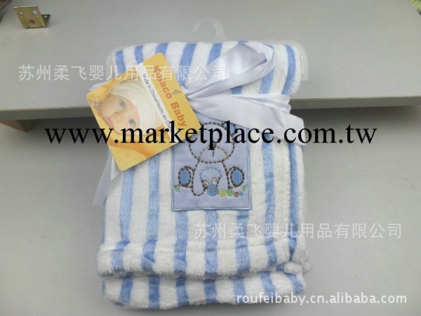 批發珊瑚絨嬰兒毛毯寶寶毛毯兒童毛毯抱被嬰兒毯 絲絨毯亮絲毯工廠,批發,進口,代購