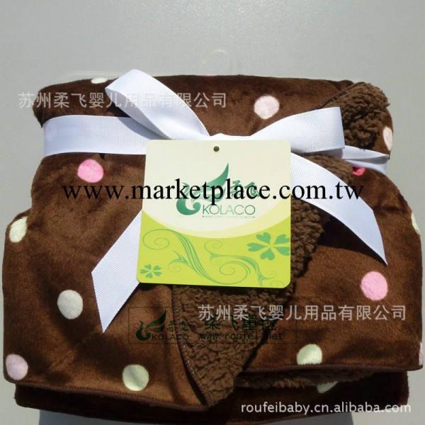 批發 童毯 外貿童毯/嬰兒毛毯/品牌毛毯 雙面絨毛毯工廠,批發,進口,代購