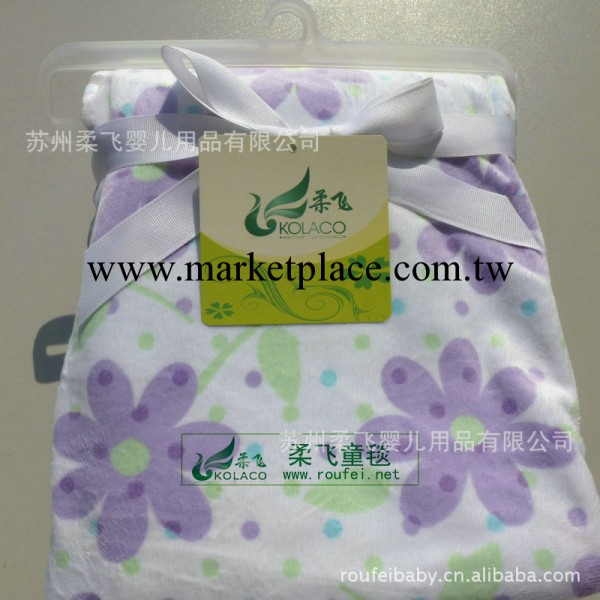 柔飛 嬰兒抱被外貿新生兒抱毯 包被 抱被嬰兒毯工廠,批發,進口,代購
