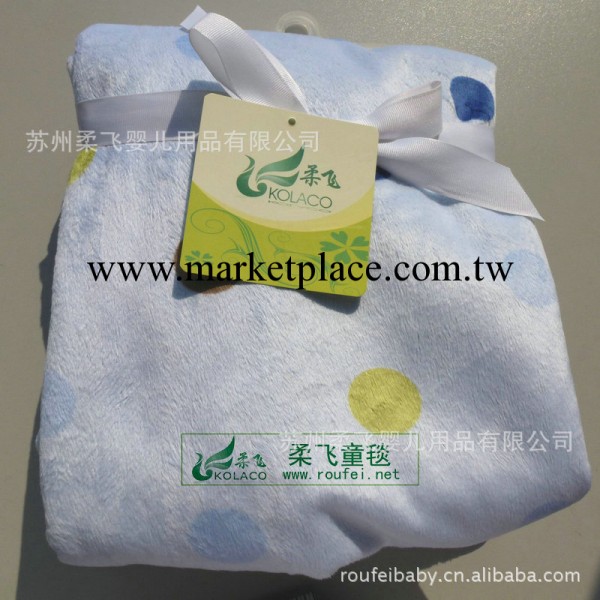 柔飛 嬰兒抱被外貿新生兒抱毯 包被 抱被嬰兒毯工廠,批發,進口,代購