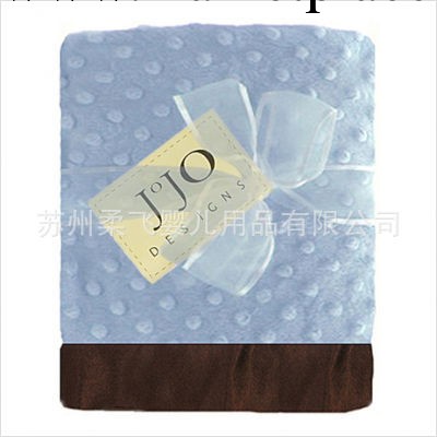 泡泡絨毯 泡泡絨嬰兒毯 泡泡絨童毯 外貿jojo嬰童床品工廠,批發,進口,代購