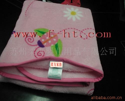 供應外貿珊瑚絨毛毯童毯circo/Carter's 嬰兒毯工廠,批發,進口,代購