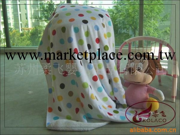 供應嬰兒毯/外貿童毯/嬰兒毛毯/品牌毛毯工廠,批發,進口,代購