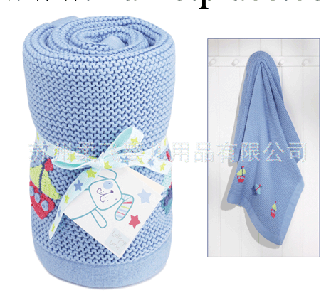 嬰兒毯兒童毯嬰兒床上用品印花童毯嬰幼兒用品嬰兒用品 毛線毯工廠,批發,進口,代購