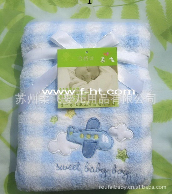 珊瑚絨毯 嬰兒毯 雙面絨毯 印花珊瑚絨母嬰用品兒童毯 毛毯批發工廠,批發,進口,代購