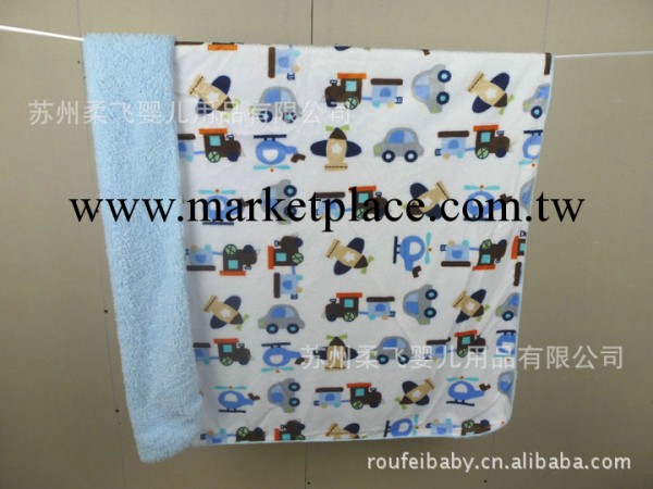 blanket micro mink超柔毯童毯毛毯外印花超柔毯子卡通毯子傢紡毯工廠,批發,進口,代購