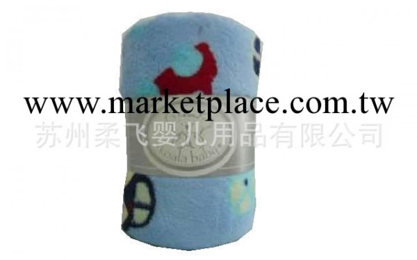 毯子外貿毛毯珊瑚絨毯子毛絨毯子毛童毯加工baby blanket工廠,批發,進口,代購