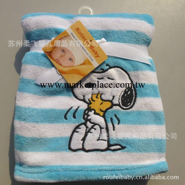 廠傢直銷批發嬰兒毯 柔飛訂做嬰兒毯子毛毯 批發毛毯工廠,批發,進口,代購