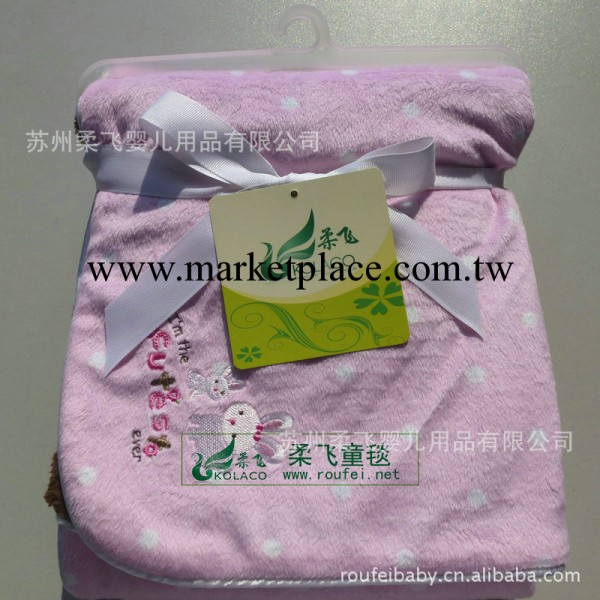 carter's嬰兒抱被外貿新生兒抱毯 包被 抱被 包毯 寶寶毯工廠,批發,進口,代購