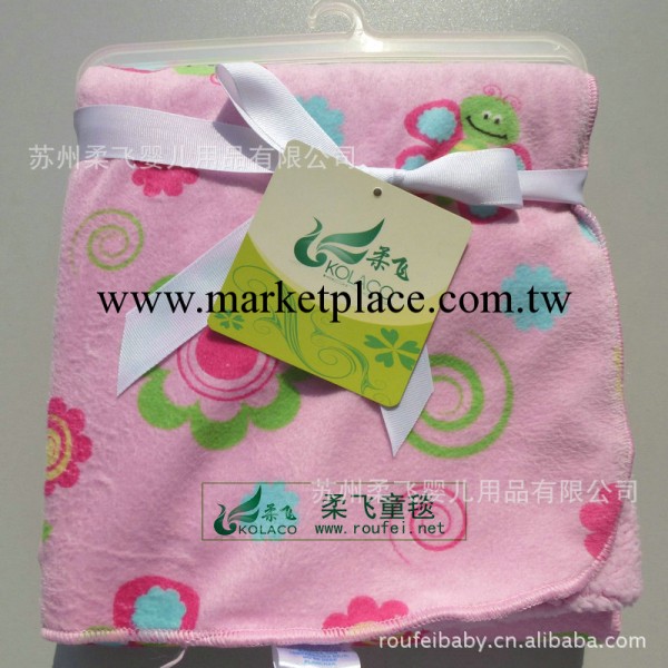JUST for you 嬰兒抱被外貿新生兒抱毯 包被 抱被嬰兒毯工廠,批發,進口,代購