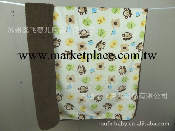 blanket micro mink超柔毯童毯毛毯外印花超柔毯子卡通毯子傢紡毯工廠,批發,進口,代購
