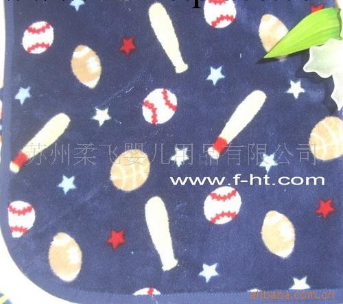 供應珊瑚絨童毯/珊瑚絨毯子/印花珊瑚絨工廠,批發,進口,代購