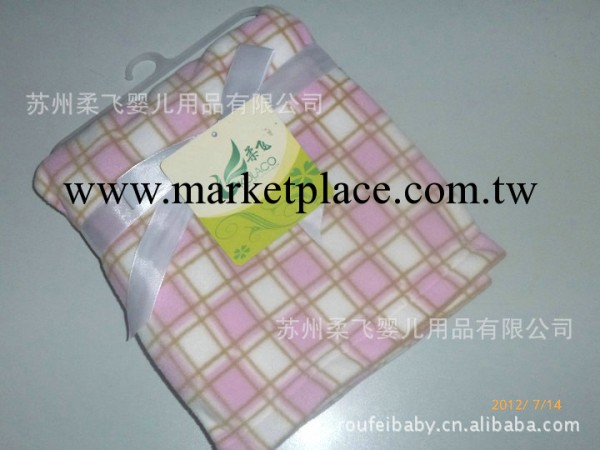 柔飛 廠傢直銷兒卡通童雙面絨毛毯 搖粒絨毯 嬰兒傢紡工廠,批發,進口,代購