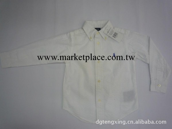 2012POLO白馬王子系列襯衣，新款上市批發・進口・工廠・代買・代購
