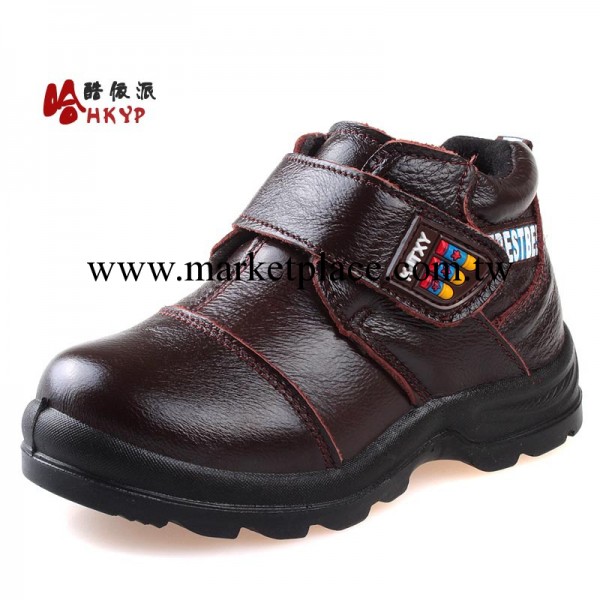 [中國好童鞋]男童真皮保暖棉皮鞋 31013 26-31碼 支持一件代發工廠,批發,進口,代購